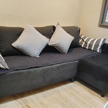 Cozy Studio in Casablanca  Esterno foto