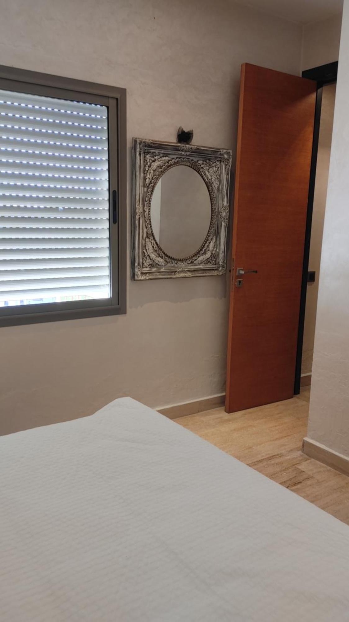 Cozy Studio in Casablanca  Esterno foto
