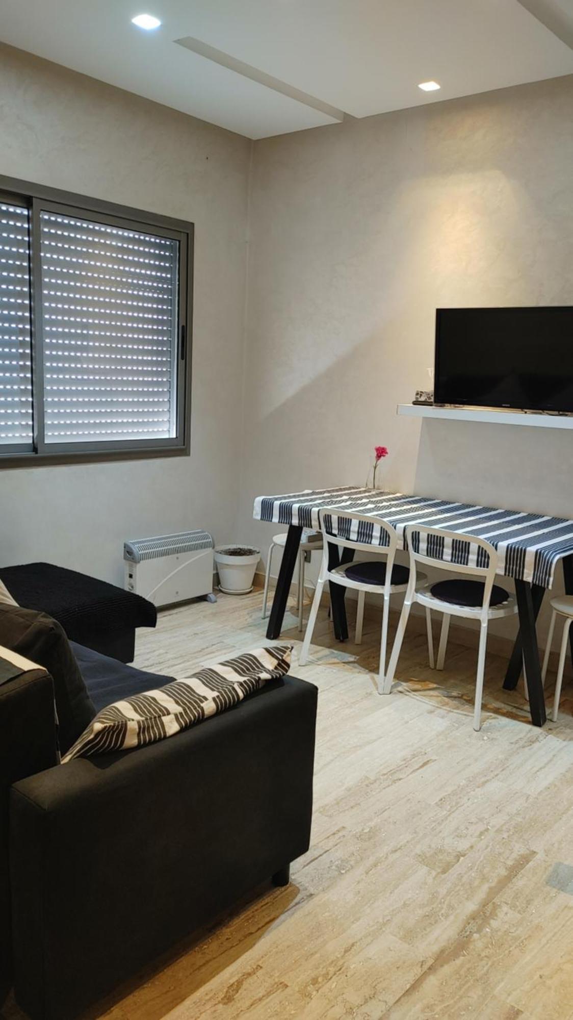 Cozy Studio in Casablanca  Esterno foto