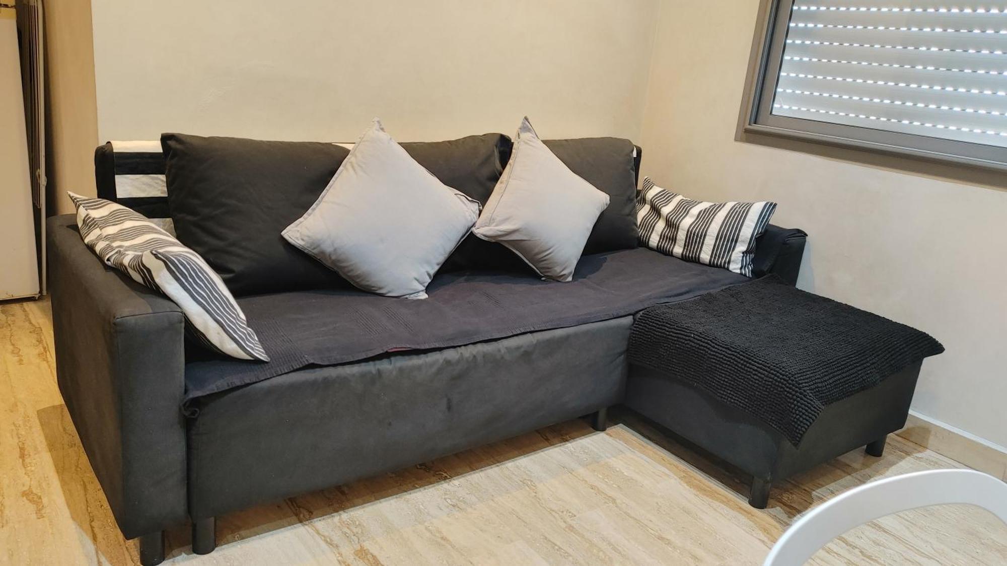Cozy Studio in Casablanca  Esterno foto