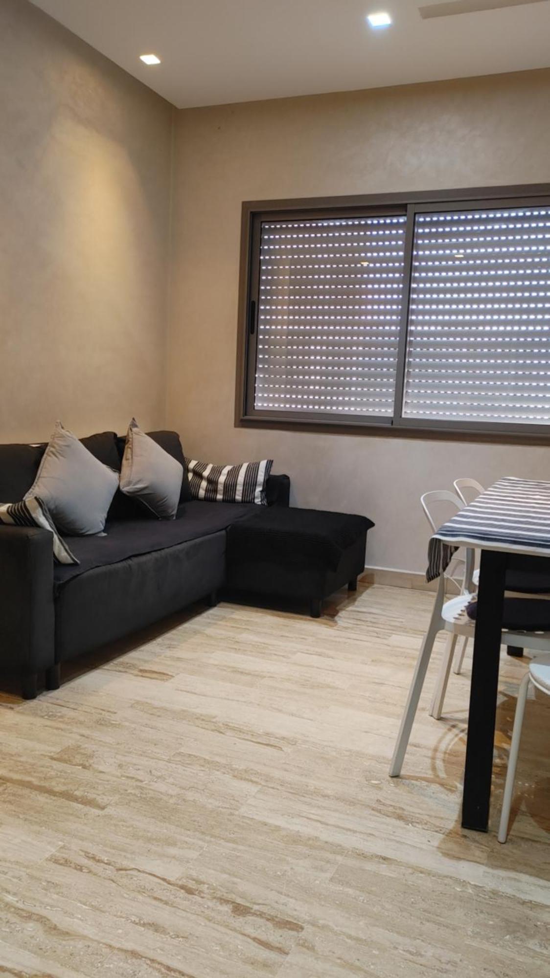 Cozy Studio in Casablanca  Esterno foto