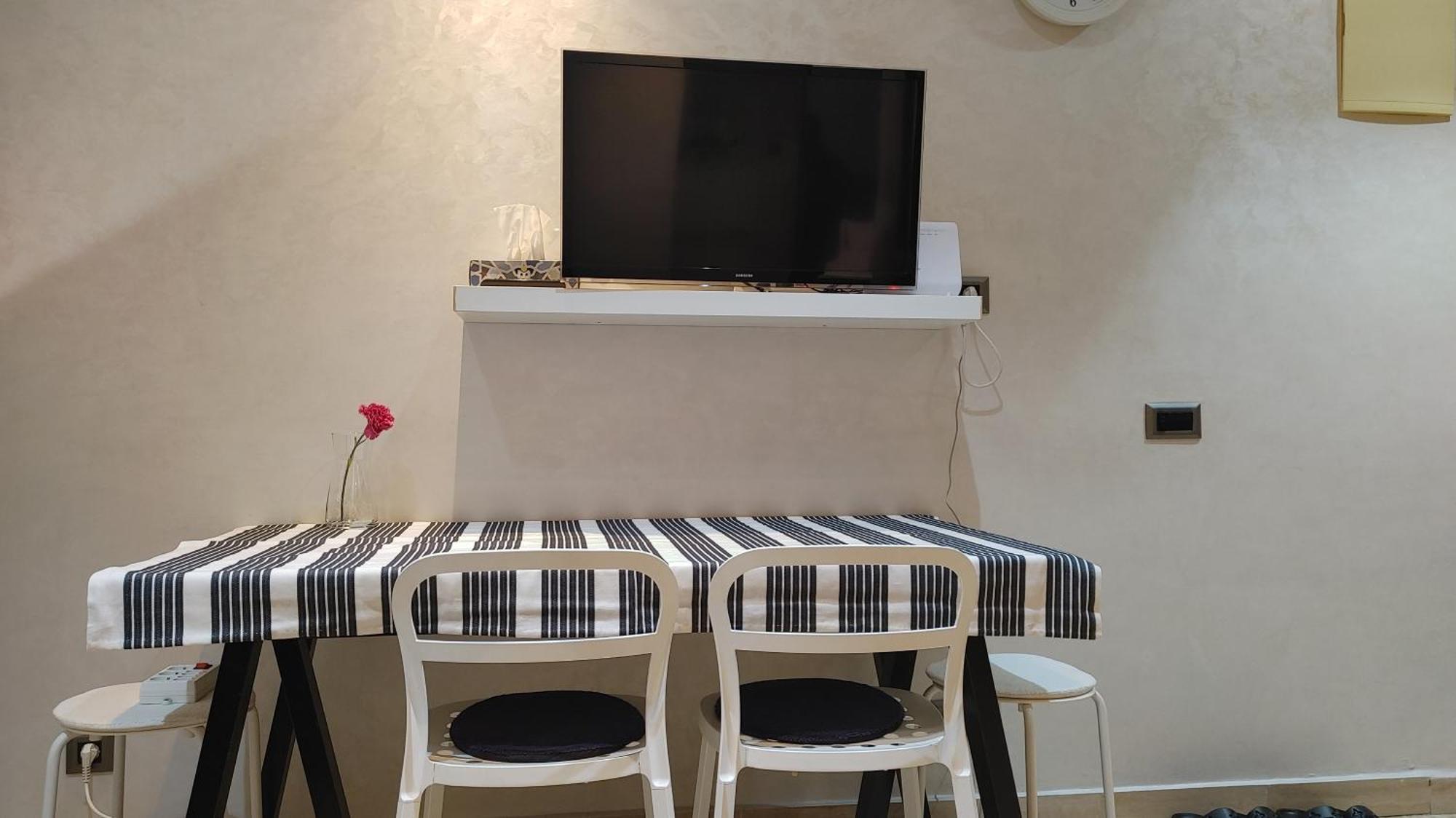 Cozy Studio in Casablanca  Esterno foto